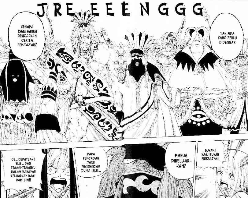Baca Rave Master - Chapter 27 halaman 16