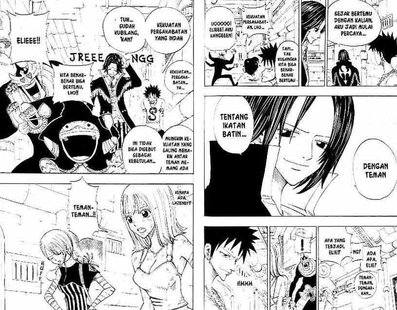 Baca Rave Master - Chapter 27 halaman 18