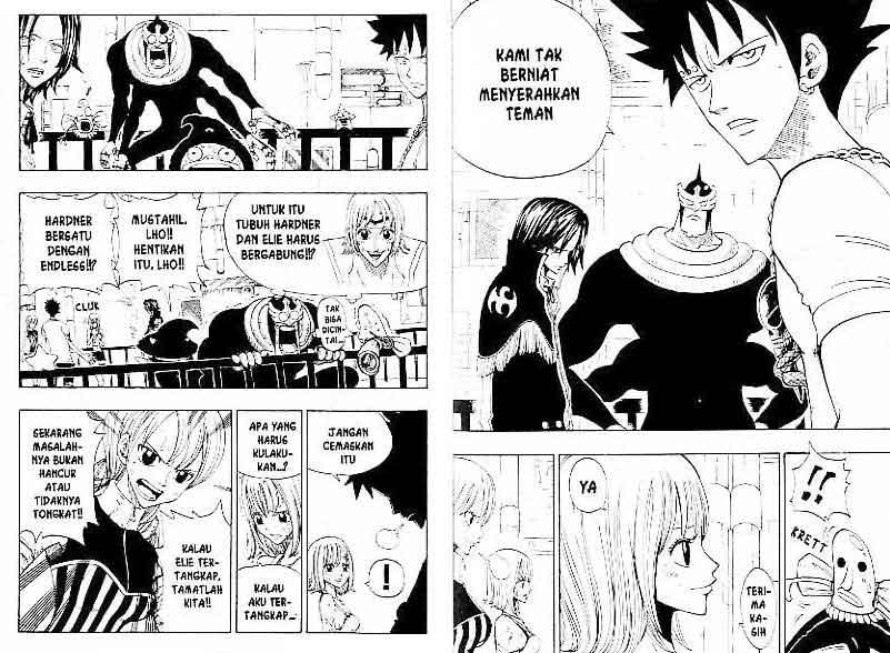 Baca Rave Master - Chapter 27 halaman 19