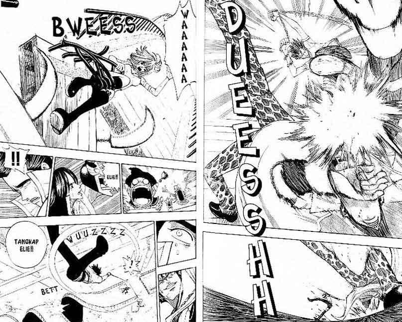 Baca Rave Master - Chapter 27 halaman 24