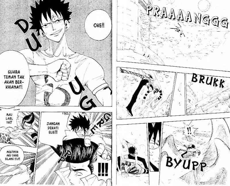 Baca Rave Master - Chapter 27 halaman 26