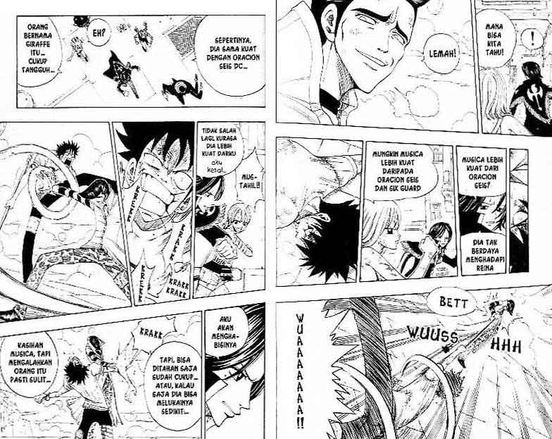 Baca Rave Master - Chapter 27 halaman 29