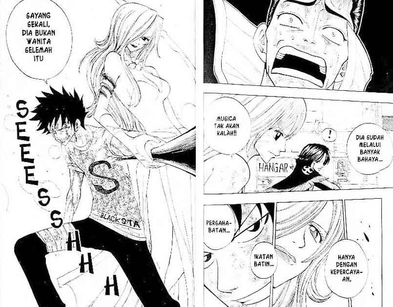 Baca Rave Master - Chapter 27 halaman 31