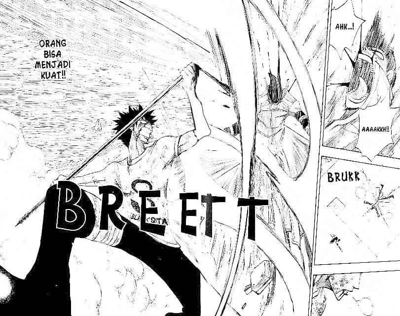 Baca Rave Master - Chapter 27 halaman 32