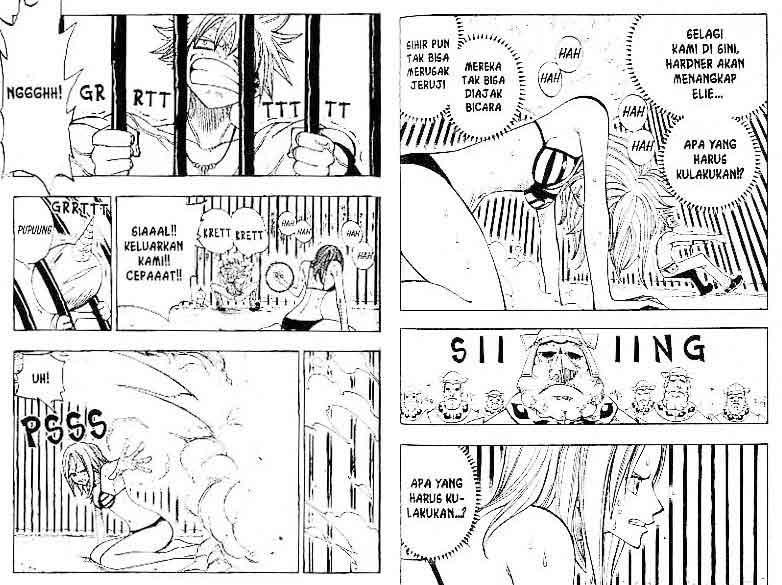 Baca Rave Master - Chapter 27 halaman 35