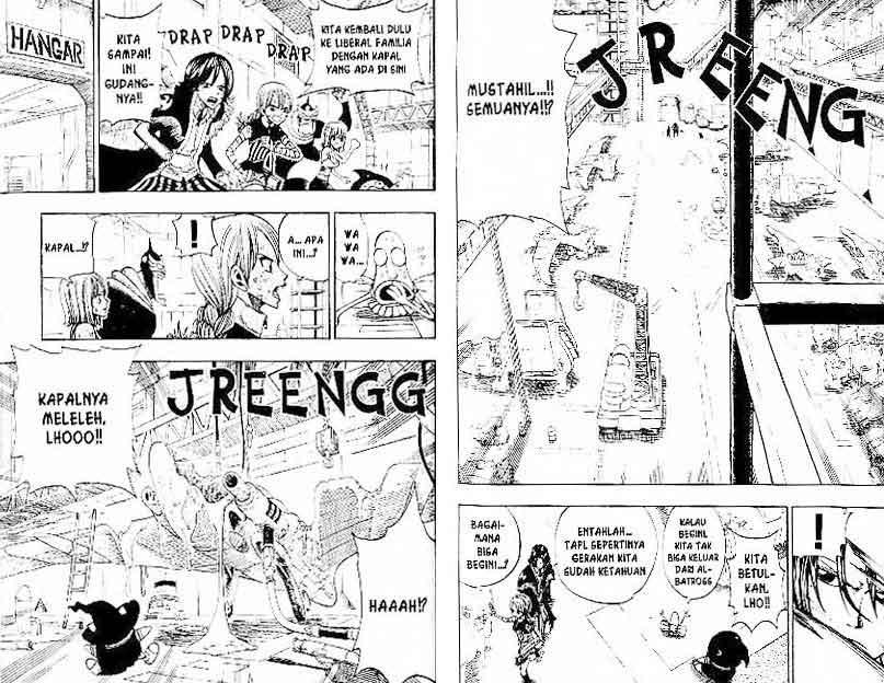 Baca Rave Master - Chapter 27 halaman 36