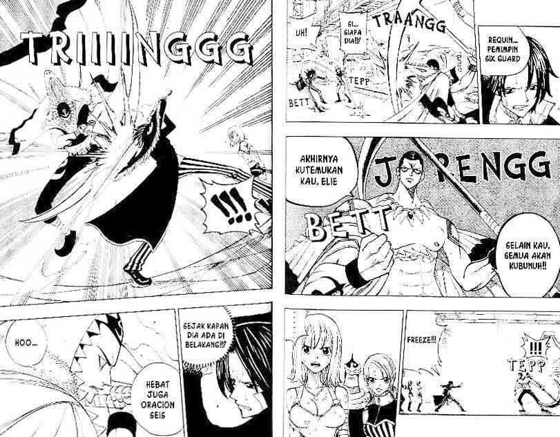 Baca Rave Master - Chapter 27 halaman 37