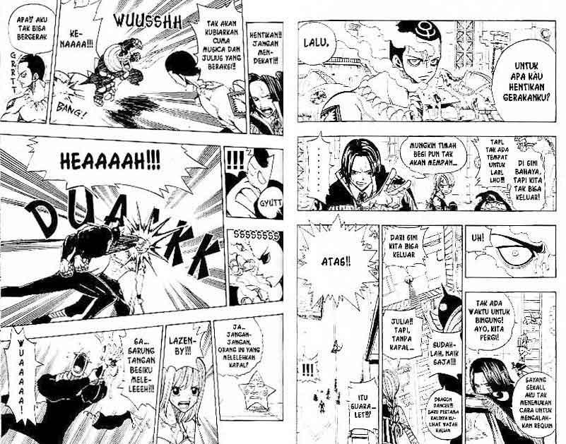 Baca Rave Master - Chapter 27 halaman 38