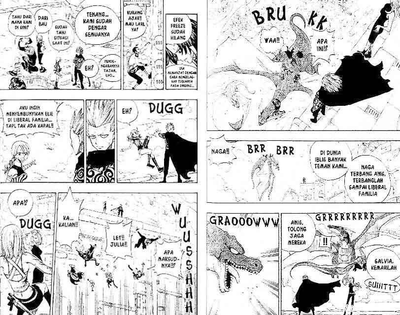 Baca Rave Master - Chapter 27 halaman 39
