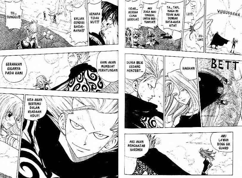 Baca Rave Master - Chapter 27 halaman 40