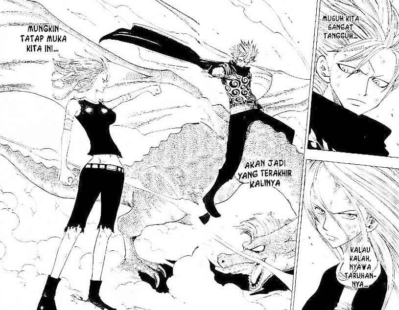 Baca Rave Master - Chapter 27 halaman 41