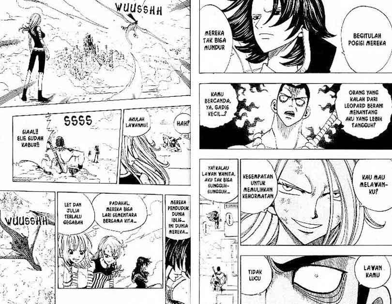 Baca Rave Master - Chapter 27 halaman 42