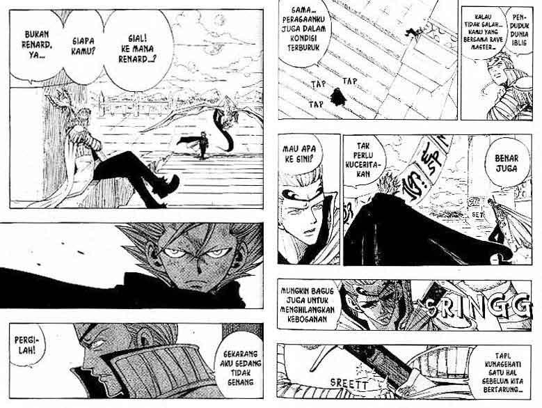 Baca Rave Master - Chapter 27 halaman 44