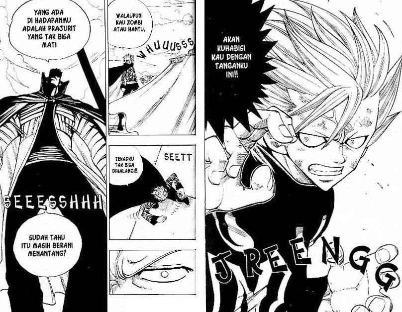 Baca Rave Master - Chapter 27 halaman 45