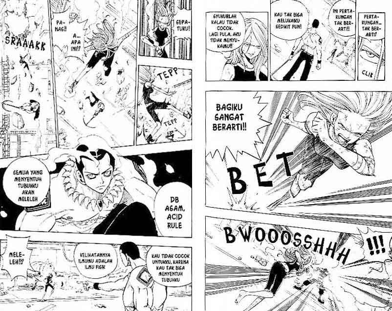 Baca Rave Master - Chapter 27 halaman 47