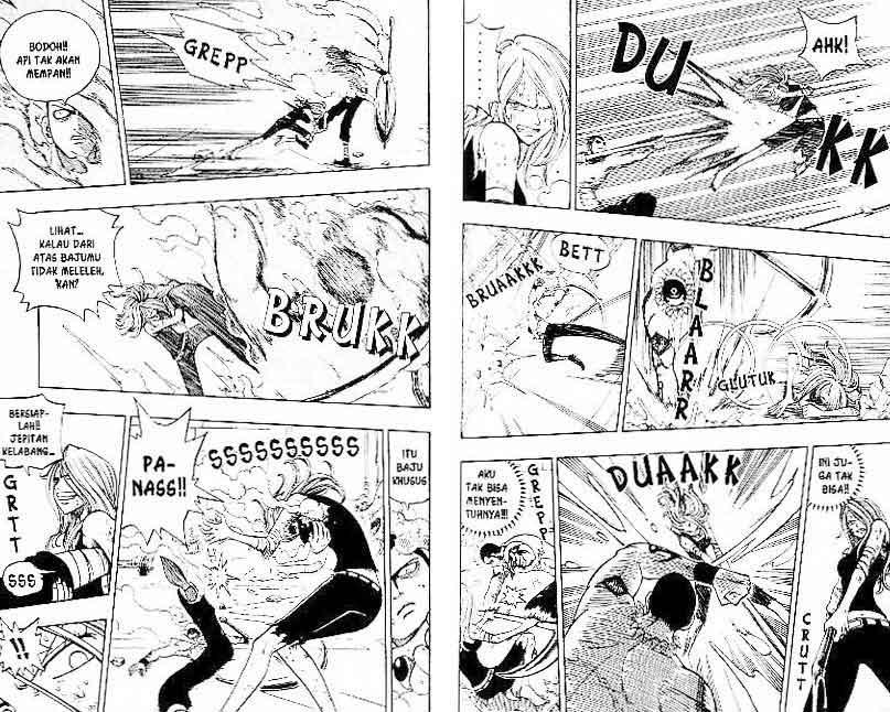 Baca Rave Master - Chapter 27 halaman 48