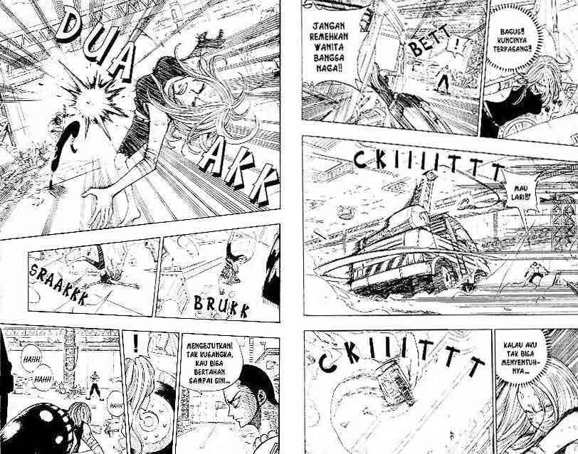 Baca Rave Master - Chapter 27 halaman 49