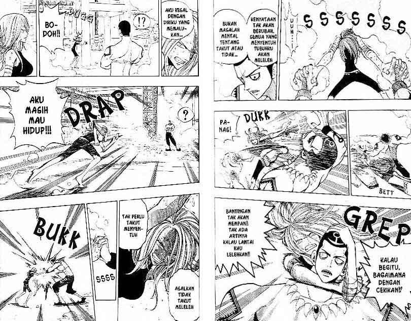 Baca Rave Master - Chapter 27 halaman 51