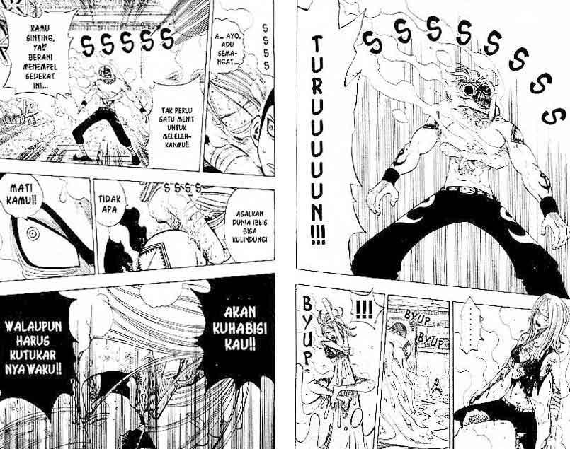 Baca Rave Master - Chapter 27 halaman 52