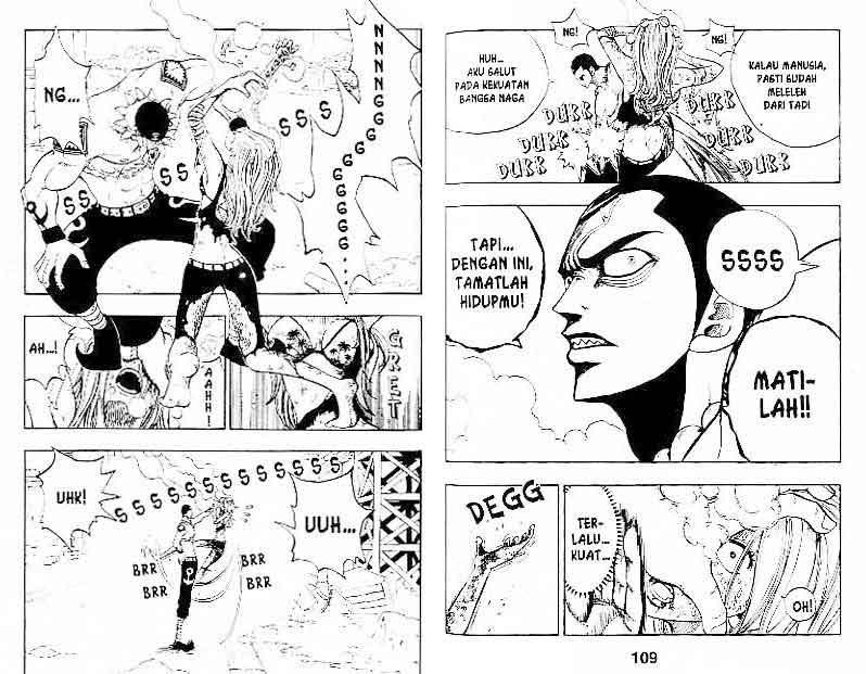 Baca Rave Master - Chapter 27 halaman 54