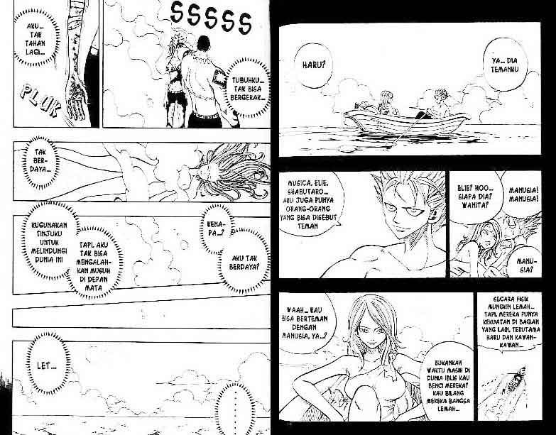 Baca Rave Master - Chapter 27 halaman 55
