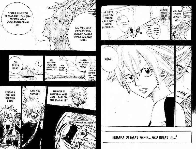 Baca Rave Master - Chapter 27 halaman 56