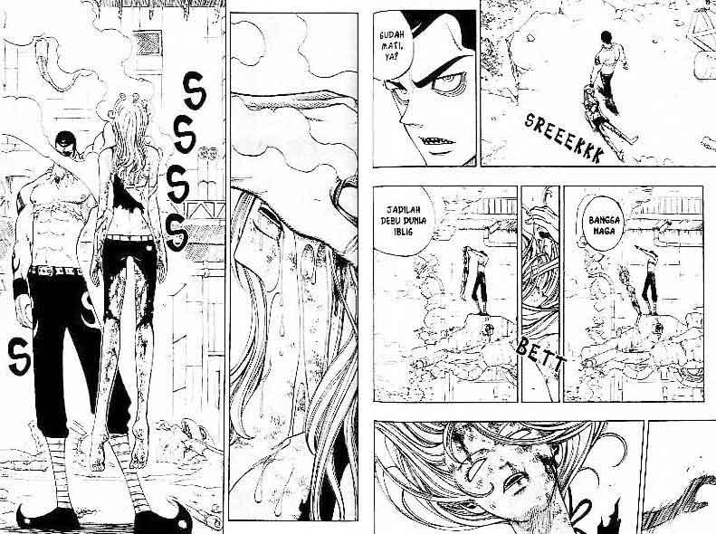 Baca Rave Master - Chapter 27 halaman 57
