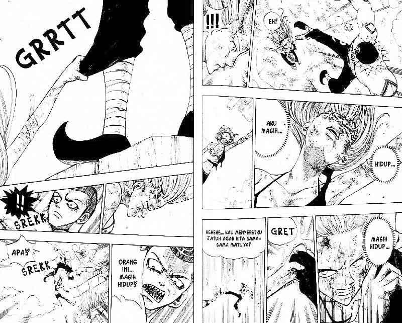 Baca Rave Master - Chapter 27 halaman 58