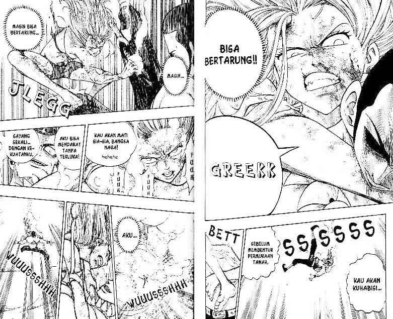 Baca Rave Master - Chapter 27 halaman 59