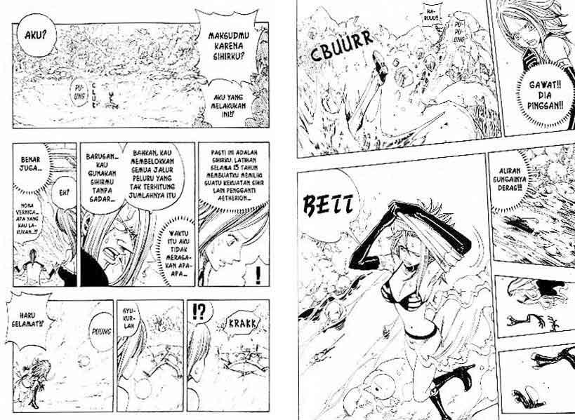 Baca Rave Master - Chapter 27 halaman 6