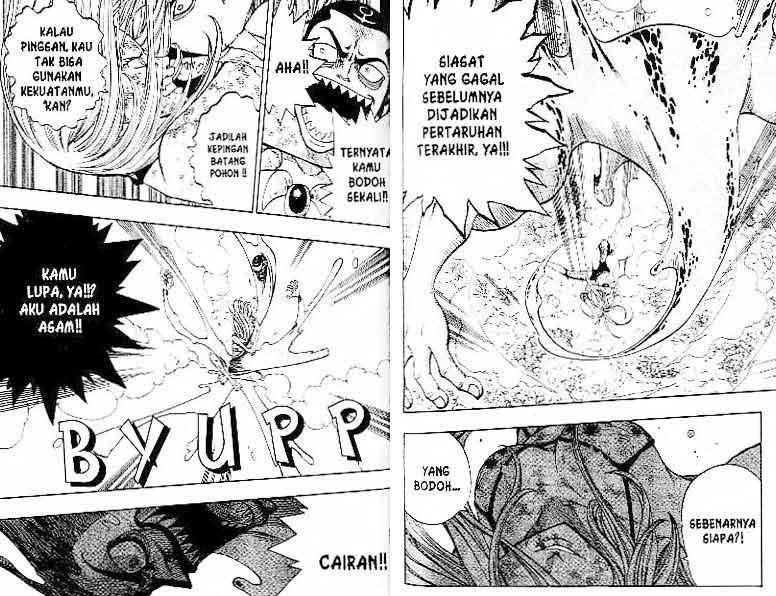 Baca Rave Master - Chapter 27 halaman 60