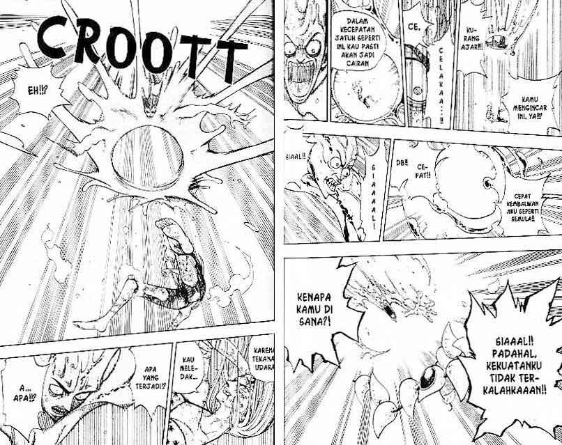 Baca Rave Master - Chapter 27 halaman 61