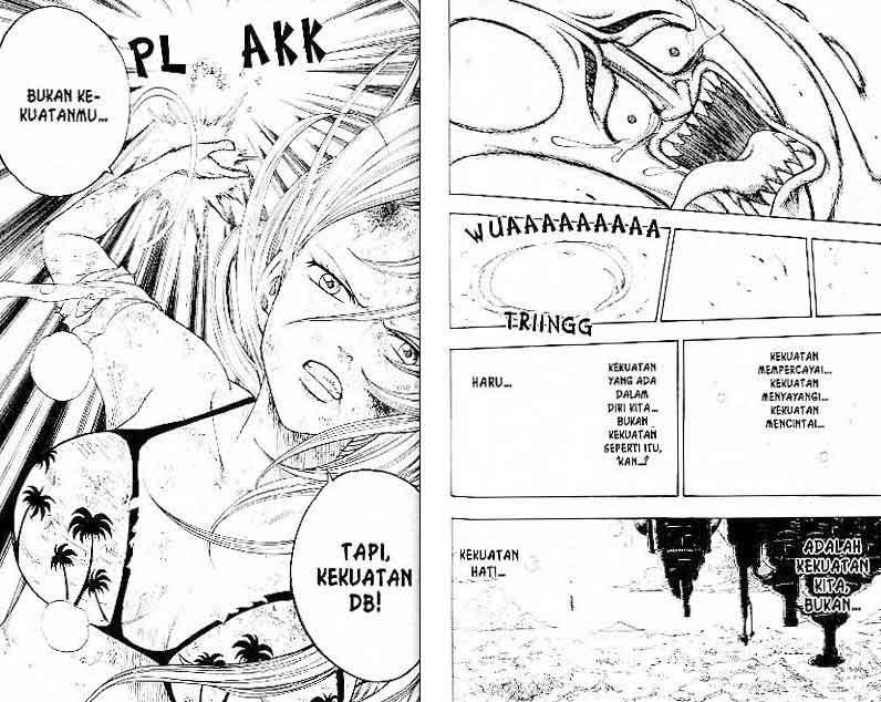 Baca Rave Master - Chapter 27 halaman 62