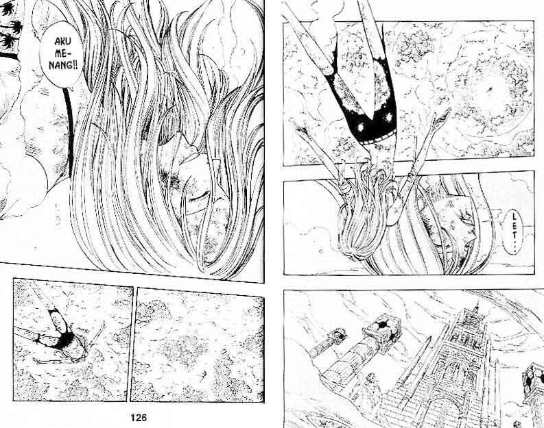 Baca Rave Master - Chapter 27 halaman 63