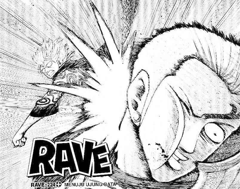 Baca Rave Master - Chapter 27 halaman 64