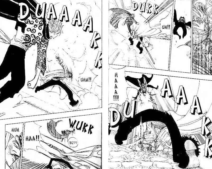 Baca Rave Master - Chapter 27 halaman 65