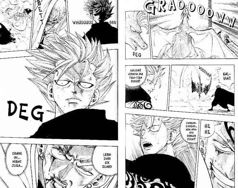 Baca Rave Master - Chapter 27 halaman 66