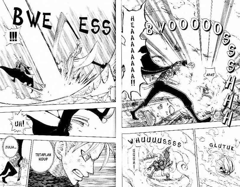 Baca Rave Master - Chapter 27 halaman 67