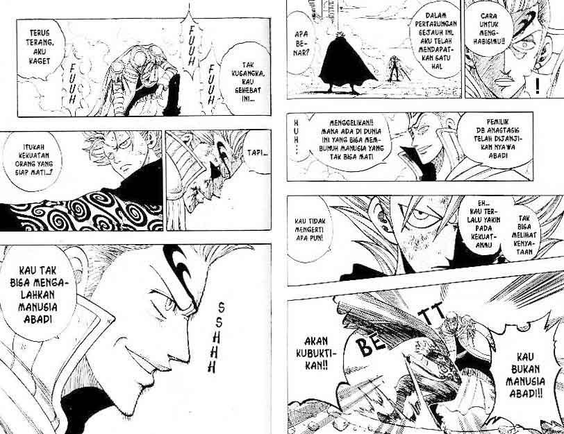 Baca Rave Master - Chapter 27 halaman 68