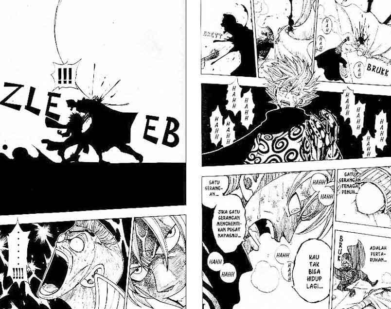 Baca Rave Master - Chapter 27 halaman 69