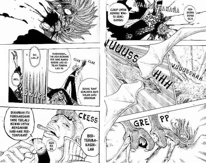 Baca Rave Master - Chapter 27 halaman 71