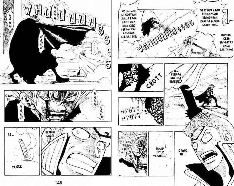 Baca Rave Master - Chapter 27 halaman 74