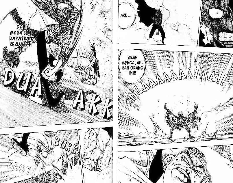 Baca Rave Master - Chapter 27 halaman 75