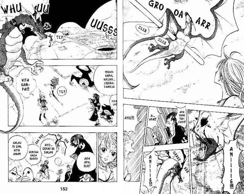 Baca Rave Master - Chapter 27 halaman 76