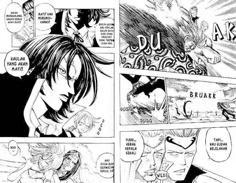 Baca Rave Master - Chapter 27 halaman 78