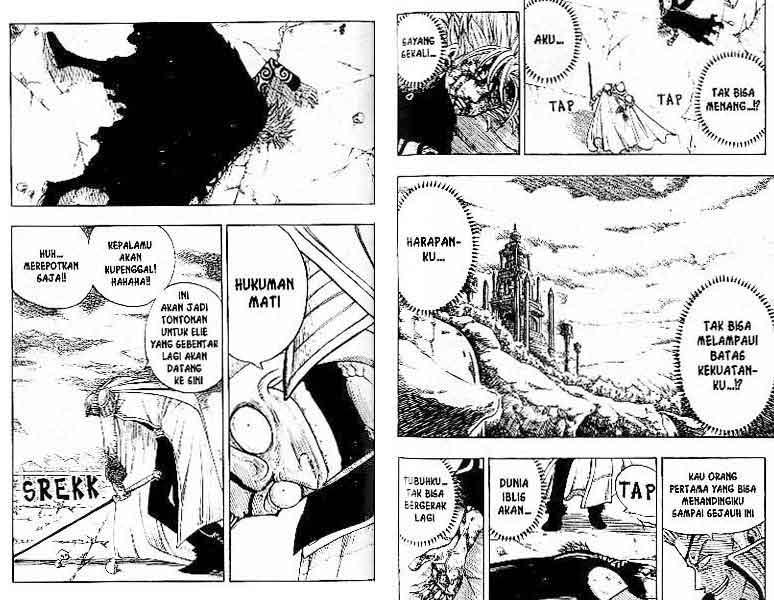 Baca Rave Master - Chapter 27 halaman 79