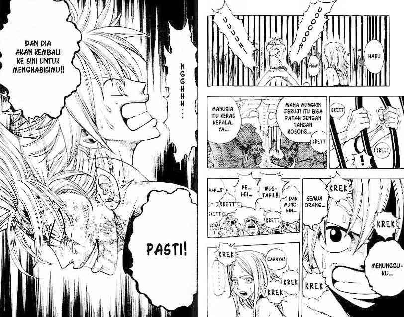 Baca Rave Master - Chapter 27 halaman 81