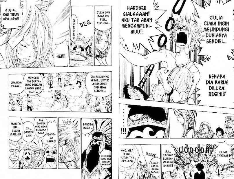 Baca Rave Master - Chapter 27 halaman 86