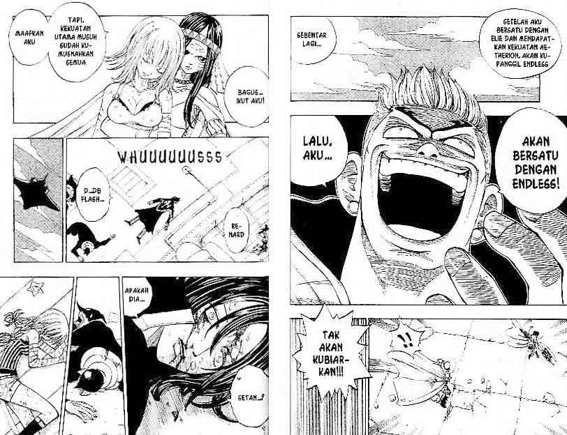 Baca Rave Master - Chapter 27 halaman 89