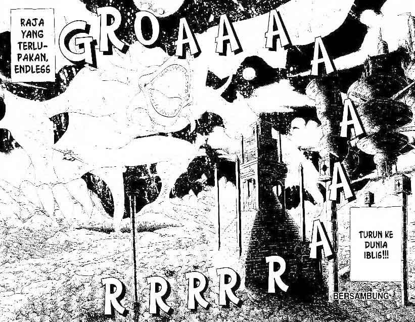 Baca Rave Master - Chapter 27 halaman 93